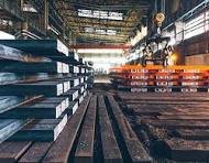 Iron and Steel Industry image